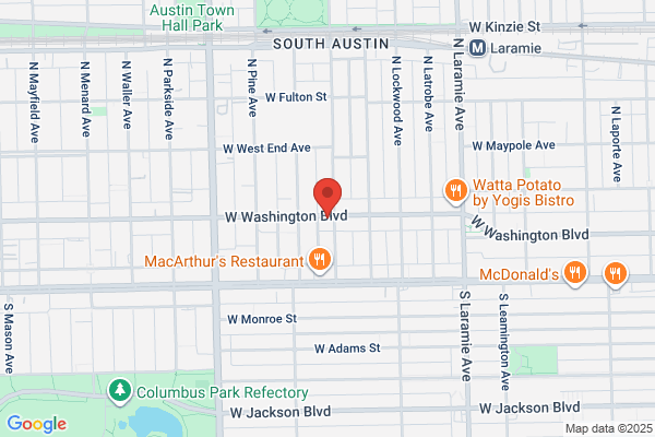 Austin Renaissance Apartments