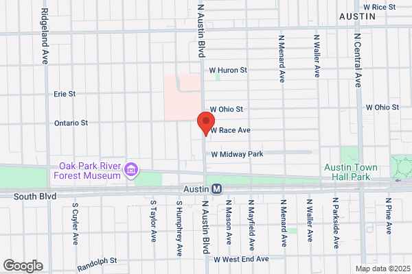Crestwood Apartments