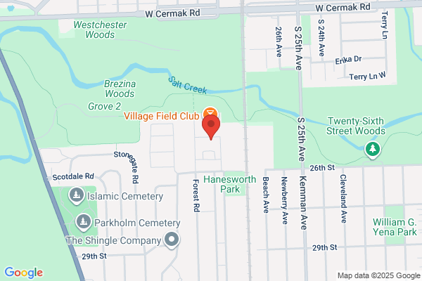 Forest Glen Apartments