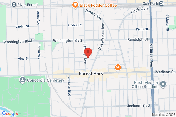 Forest Place Condominiums