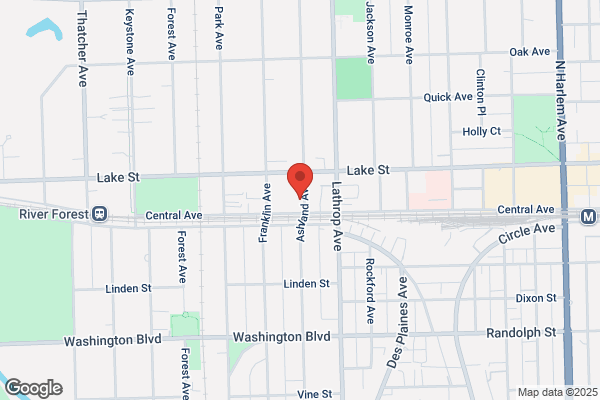 MJO Realty, INC
