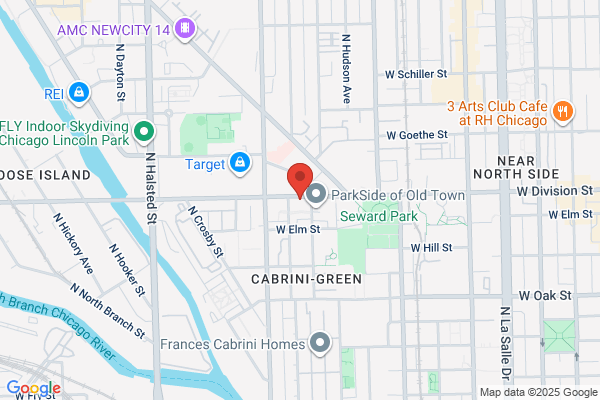 Parkside Apartments