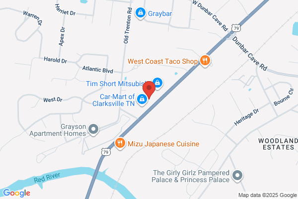 American Car Center