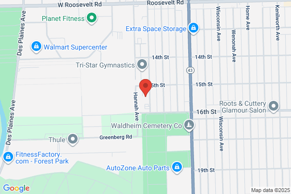 Bill's Automotive Inc