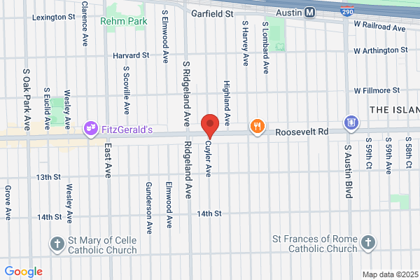 Camargos Auto & Tire Repair