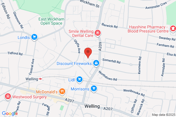 Chris Auto Service
