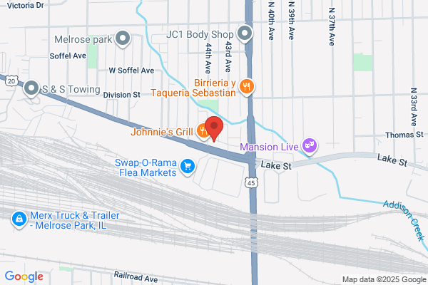 Genuine Auto Repair Inc