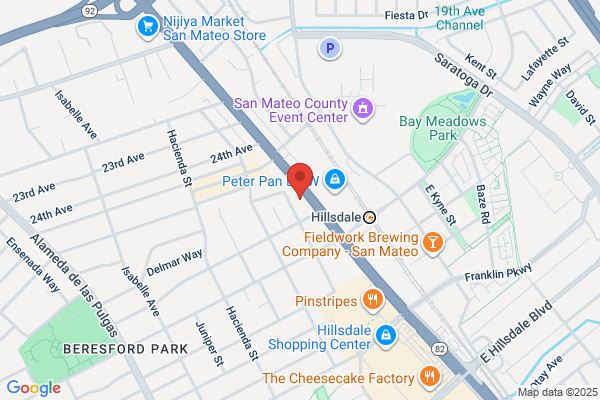 M & A Auto Service