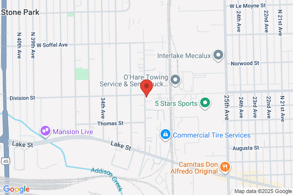 Melrose Auto Repair