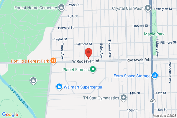 Park Avenue Auto Service