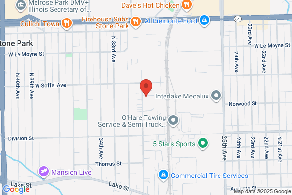 True Family Auto Repair, Inc.