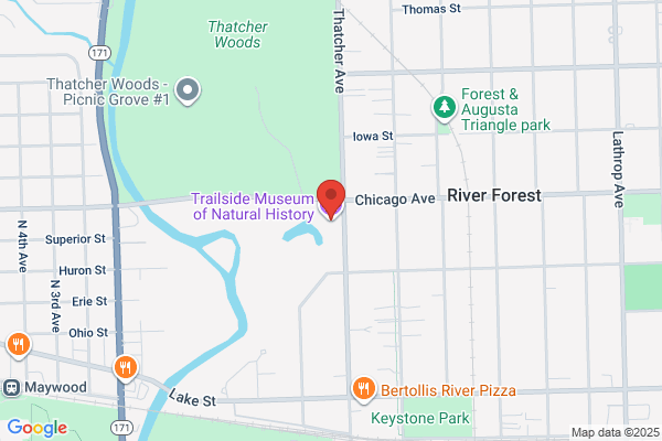 Forest Concrete Co