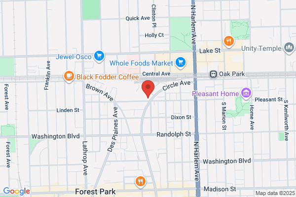 Farmington Food Inc