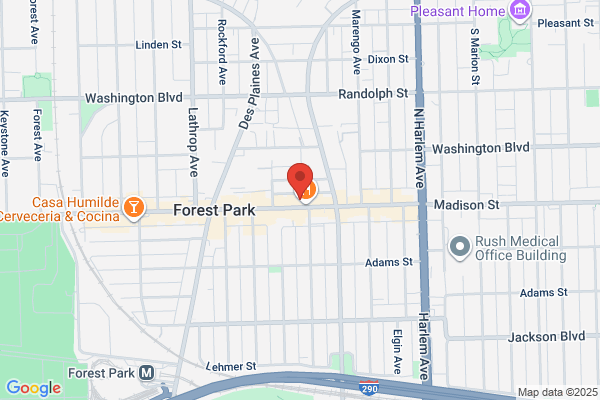 Fiore's Wholesale Meats