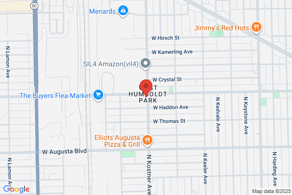 Sinai Health First