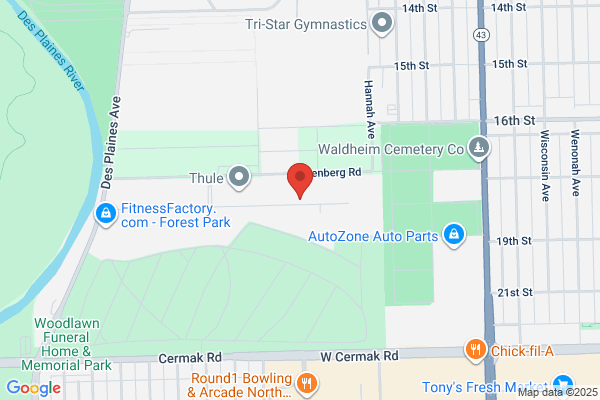 Weinstein Wholesale Meats