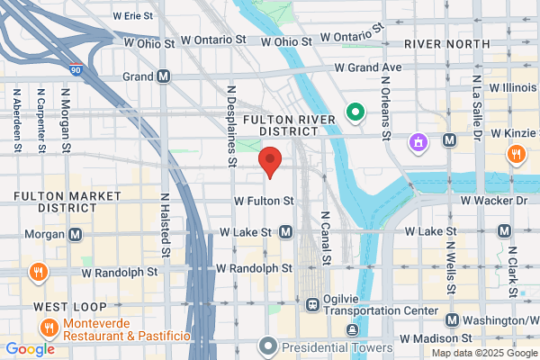 Jefferson Tap & Grill
