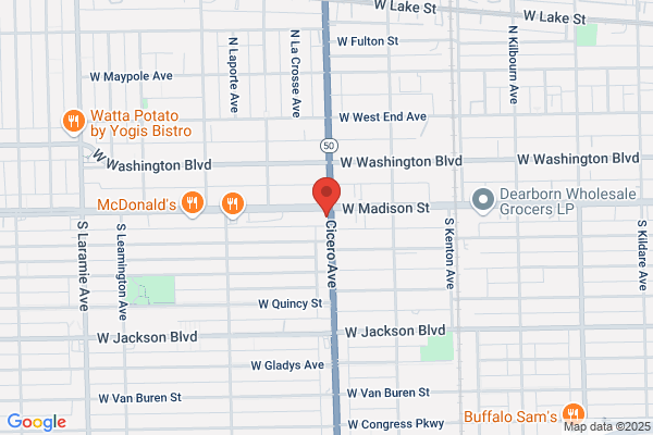 Metro by T-Mobile - Closed