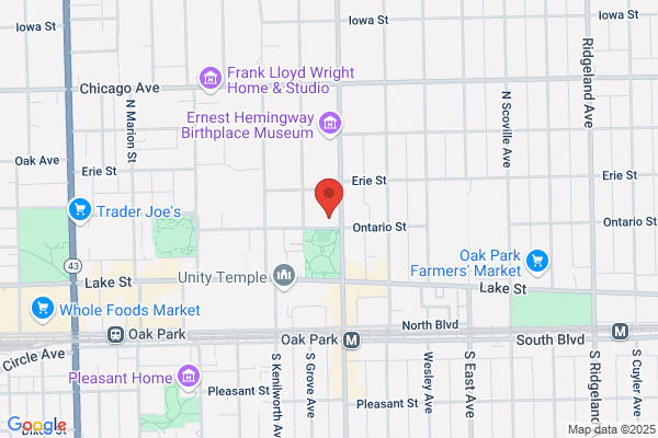 Father's House Christian Church