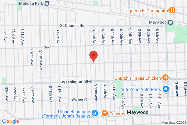 Maple Tree Child Learning Center