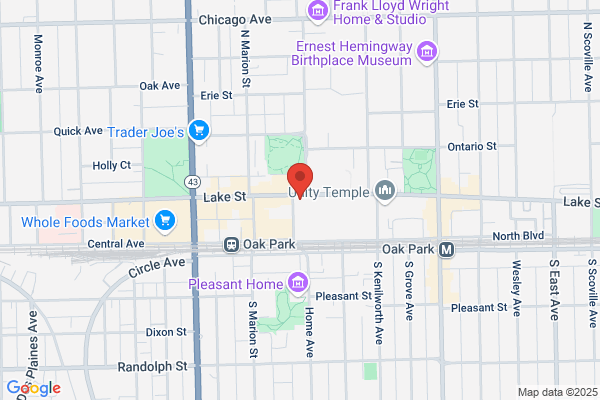 Massage Envy - Oak Park - River Forest