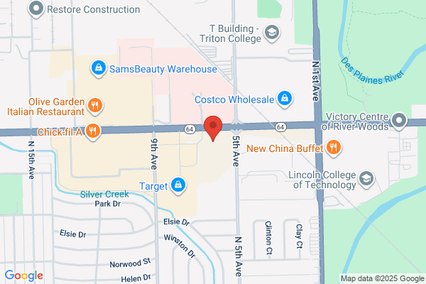 Aspen Dental - Melrose Park, IL