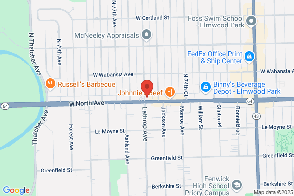 North Avenue Dental Care