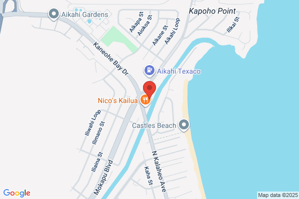 Aloha Dental Associates