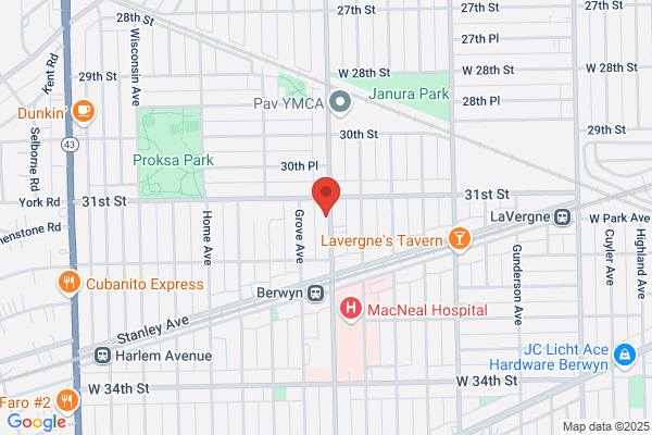 Cameo Dental Specialist