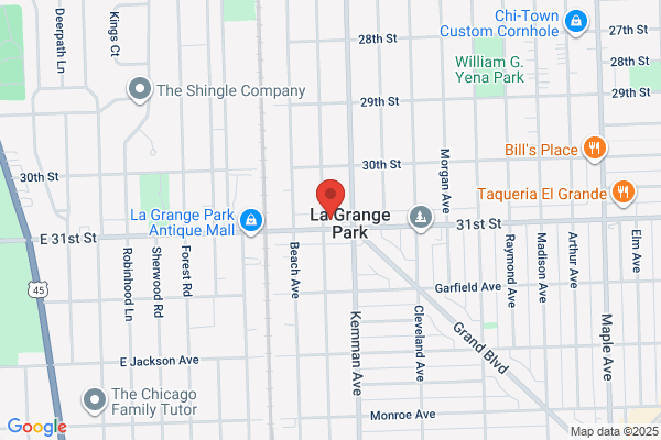 1st Family Dental of La Grange Park