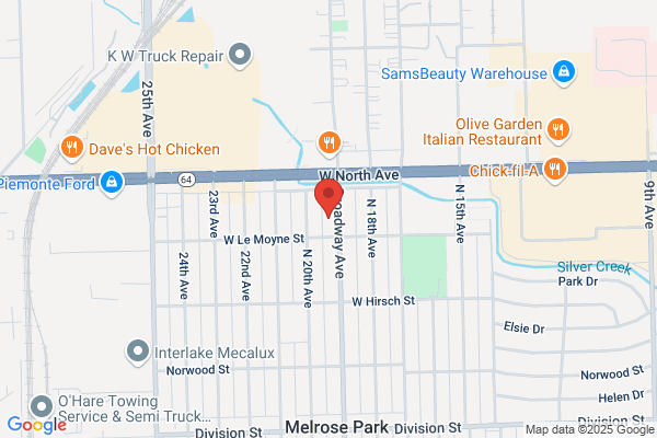 All Family Dental & Braces - Melrose Park
