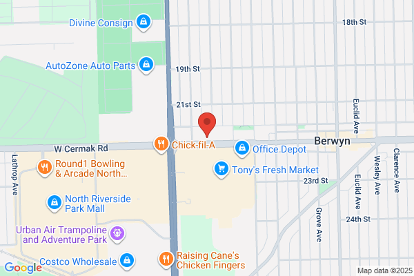 Dental 360 Berwyn