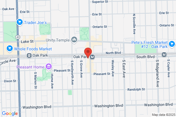 Dental Care of Oak Park