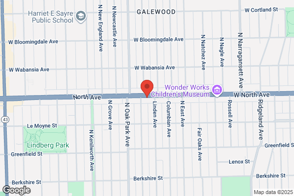 Oak Park Dental Associates
