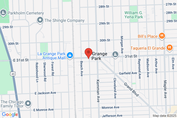 Ogden Family Dentistry