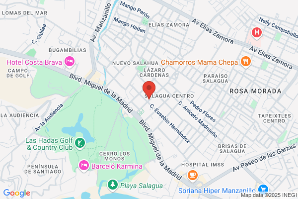 Villasenor Dental Care PC