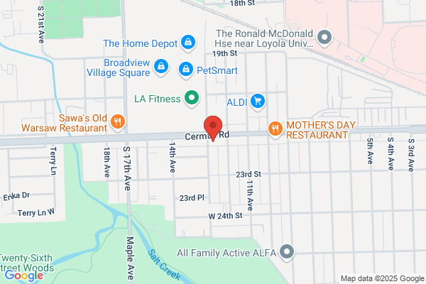 5th Avenue Chiropractic Center