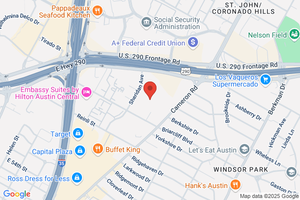 Austin Family Healthcare Center