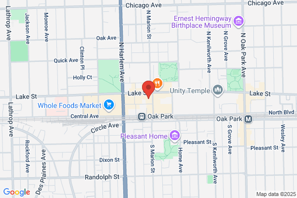 Marion Street Dental