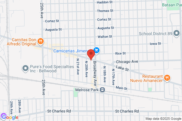 Martinez J Chiropractic Center