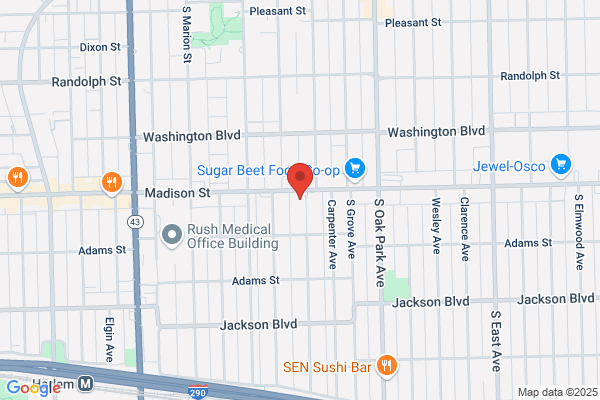 Oak Park Acupuncture Center