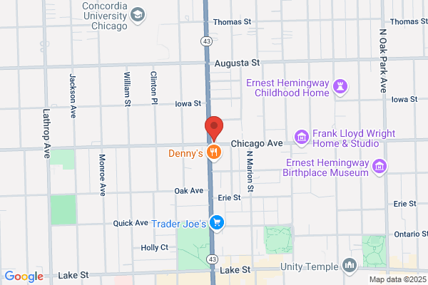Oak Park Podiatrist