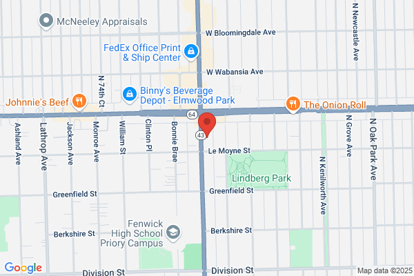 Reynolds and Incardona Inc