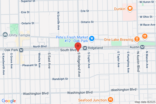 Ridgeland Therapeutics