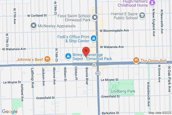 USA Fibroid Centers