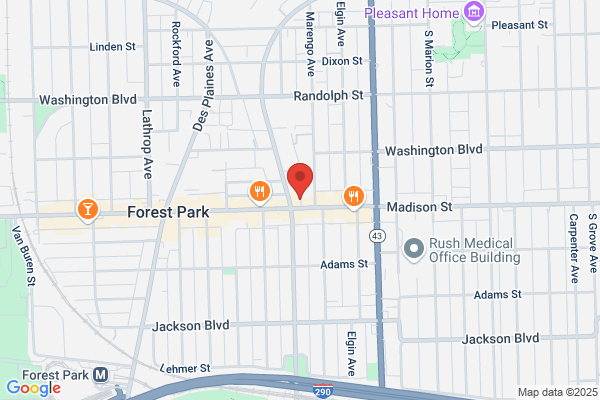 Drechsler Brown & Williams Funeral Home