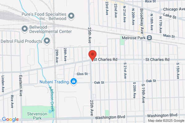 Josephs Amoco Food Shop