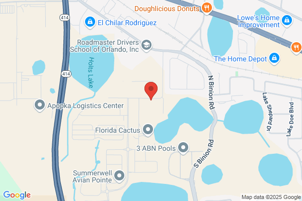 Corona Construction Inc