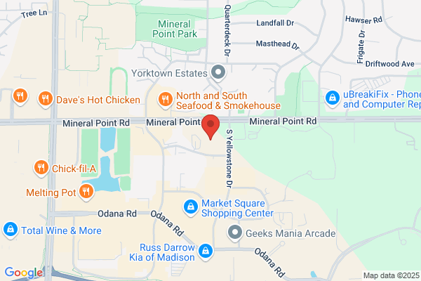 Advanced Dermatology Center