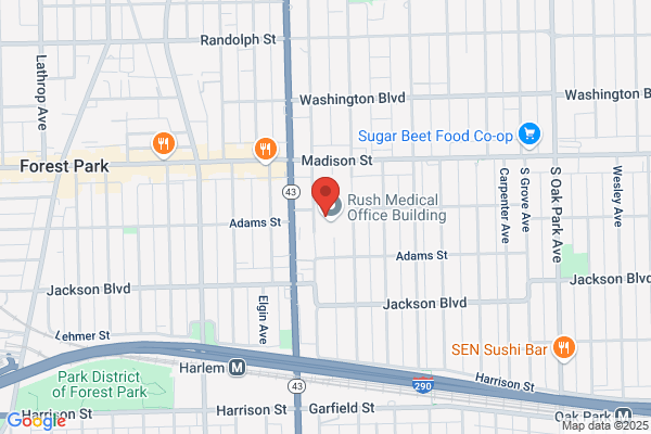 Instep Foot & Ankle Center
